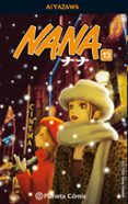 nana nº 13/21 (nueva edicion)-ai yazawa-9788491460206 nana nº 13/21 (nueva edicion)-ai yazawa-9788491460206