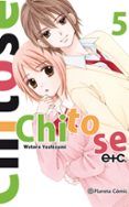 chitose etc nº 05/07-wataru yoshizumi-9788491467106 chitose etc nº 05/07-wataru yoshizumi-9788491467106