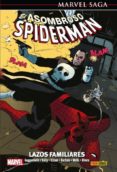 el asombroso spiderman 18: lazos familiares-9788491671206 el asombroso spiderman 18: lazos familiares-9788491671206