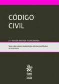 código civil 21ª ed 2017-9788491693406 código civil 21ª ed 2017-9788491693406