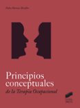 principios conceptuales en terapia ocupacional-pedro moruno miralles-9788491710806 principios conceptuales en terapia ocupacional-pedro moruno miralles-9788491710806