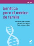 genetica para el medico de familia (ebook)-9788491716006 genetica para el medico de familia (ebook)-9788491716006