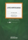 leyes hipotecarias (22ª ed.)-9788491972006 leyes hipotecarias (22ª ed.)-9788491972006
