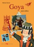 goya para niños-marina garcia-9788492412006 goya para niños-marina garcia-9788492412006
