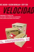velocidad-dee jacob-suzan bergland-9788492414406 velocidad-dee jacob-suzan bergland-9788492414406