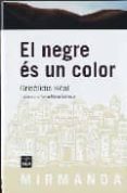 el negre es un color-griselidis real-9788492440306 el negre es un color-griselidis real-9788492440306