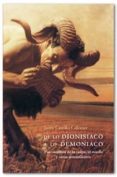 de lo dionisiaco a lo demonico: psicoanalisis de la culpa; el mie do y otros sentimientos (2ª ed.)-javier castillo colomer-9788492497706 de lo dionisiaco a lo demonico: psicoanalisis de la culpa; el mie do y otros sentimientos (2ª ed.)-javier castillo colomer-9788492497706