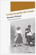 la buena gente del campo-flannery o connor-9788492683406 la buena gente del campo-flannery o connor-9788492683406