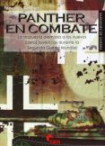 panther en combate-fernando sanchez-9788492714506 panther en combate-fernando sanchez-9788492714506
