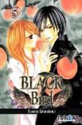 black bird nº 5-kanoko sakurakouji-9788492725106 black bird nº 5-kanoko sakurakouji-9788492725106