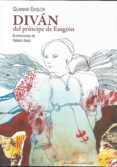 divan del principe de emgion-gunnar ekelöf-9788492759606 divan del principe de emgion-gunnar ekelöf-9788492759606