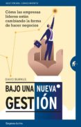 bajo una nueva gestión-david burkus-9788492921706 bajo una nueva gestión-david burkus-9788492921706