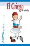 el griego de bolsillo-9788493343606 el griego de bolsillo-9788493343606