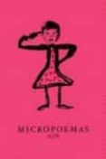 micropoemas, 1 (7ª ed)-9788493389406 micropoemas, 1 (7ª ed)-9788493389406