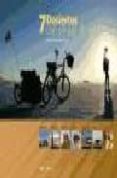7 desiertos con un par de ruedas-sergio fernandez tolosa-9788493605506 7 desiertos con un par de ruedas-sergio fernandez tolosa-9788493605506