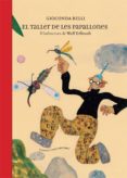 el taller de les papallones-gioconda belli-9788493618506 el taller de les papallones-gioconda belli-9788493618506