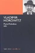 vladimir horowitz-piero rattalino-9788493636906 vladimir horowitz-piero rattalino-9788493636906