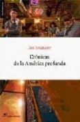 cronicas de la america profunda-joe bageant-9788493653606 cronicas de la america profunda-joe bageant-9788493653606