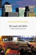 el crash del 2010-santiago niño becerra-9788493703806 el crash del 2010-santiago niño becerra-9788493703806