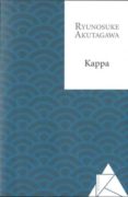 kappa-ryunosuke akutagawa-9788493829506 kappa-ryunosuke akutagawa-9788493829506