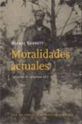 moralidades actuales-rafael barrett-9788493834906 moralidades actuales-rafael barrett-9788493834906