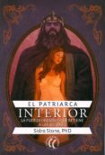 el patriarca interior-sidra stone-9788494025006 el patriarca interior-sidra stone-9788494025006