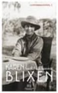 conversaciones con karen blixen-karen blixen-9788494169106 conversaciones con karen blixen-karen blixen-9788494169106