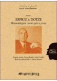 ESPRIU X DOTZE, VOL. I-2372264-otro-formato