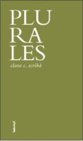 plurales-clara c. scriba-9788494261206 plurales-clara c. scriba-9788494261206