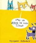 hay un perro en este libro?-viviane schwarz-9788494361906 hay un perro en este libro?-viviane schwarz-9788494361906