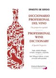 diccionario profesional del vino ne-ernesto de serdio-9788494390906 diccionario profesional del vino ne-ernesto de serdio-9788494390906