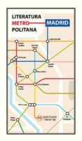 literatura metropolitana de madrid-9788494539206 literatura metropolitana de madrid-9788494539206