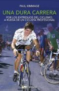 una dura carrera (ebook)-9788494565106 una dura carrera (ebook)-9788494565106