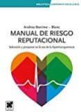 manual de riesgo reputacional-andrea bonime-blanc-9788494618406 manual de riesgo reputacional-andrea bonime-blanc-9788494618406