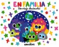 en familia. ¡un viaje alucinante!-emo diez-9788494641206 en familia. ¡un viaje alucinante!-emo diez-9788494641206