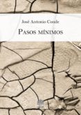 pasos minimos-jose antonio conde-9788494683206 pasos minimos-jose antonio conde-9788494683206