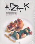 arzak recetas para hacer en casa-9788494686306 arzak recetas para hacer en casa-9788494686306