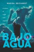 bajo el agua (underwater)-marisa reichardt-9788494731006 bajo el agua (underwater)-marisa reichardt-9788494731006