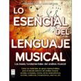 lo esencial del lenguaje musical-daniel berrueta-9788494879906 lo esencial del lenguaje musical-daniel berrueta-9788494879906