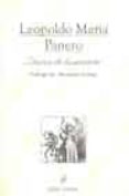 danza de la muerte-leopoldo maria panero-9788495142306 danza de la muerte-leopoldo maria panero-9788495142306