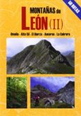 montañas de león (ii)-alberto alvarez ruiz-9788495368706 montañas de león (ii)-alberto alvarez ruiz-9788495368706