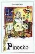 pinocho-hans christian andersen-9788495611406 pinocho-hans christian andersen-9788495611406