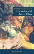 historias del buen dios-9788495776006 historias del buen dios-9788495776006
