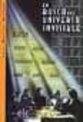 en busca del universo invisible-luis martos herbas-9788495794406 en busca del universo invisible-luis martos herbas-9788495794406