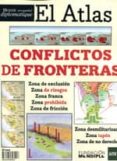 el atlas: conflictos de fronteras-9788495798206 el atlas: conflictos de fronteras-9788495798206