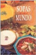 sopas de todo el mundo-9788496048706 sopas de todo el mundo-9788496048706