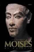 moises el egipcio-jan assmann-9788496052406 moises el egipcio-jan assmann-9788496052406