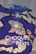 choque de reyes (ed. lujo) (cancion hielo fuego ii)-george r.r. martin-9788496208506 choque de reyes (ed. lujo) (cancion hielo fuego ii)-george r.r. martin-9788496208506