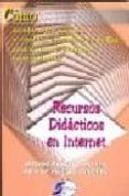recursos didacticos en internet-9788496300606 recursos didacticos en internet-9788496300606