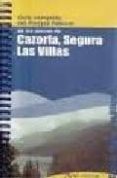 guia completa cazorla segura y las villas (cd y mapa)-9788496307506 guia completa cazorla segura y las villas (cd y mapa)-9788496307506